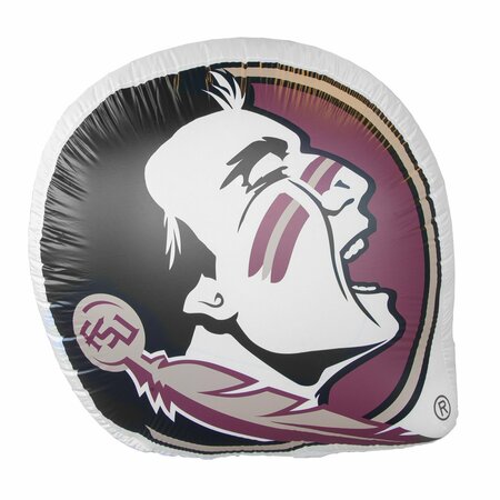 LOGO BRANDS Florida State Inflatable Mascot 136-100-M